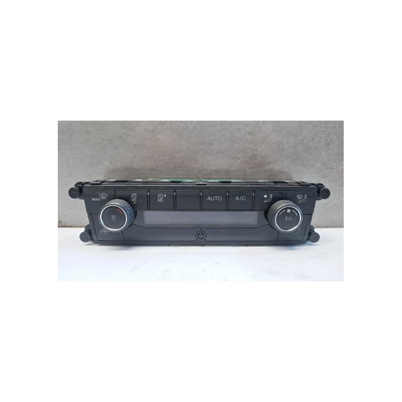 MAN CENTRALINA CLIMATIZZATORE MAN TGX euro 6 usato