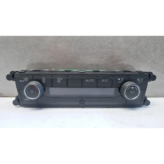 AC CONTROL UNIT MAN TGX euro 6 used