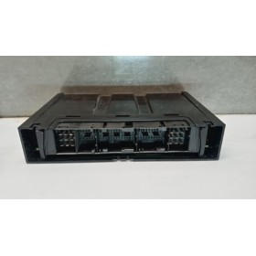 VARIOUS CONTROL UNITS  MAN...