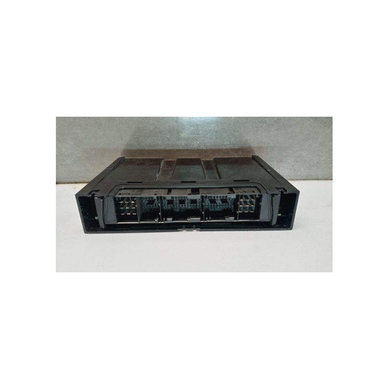 MAN CENTRALINE VARIE MAN TGX euro 6 usato