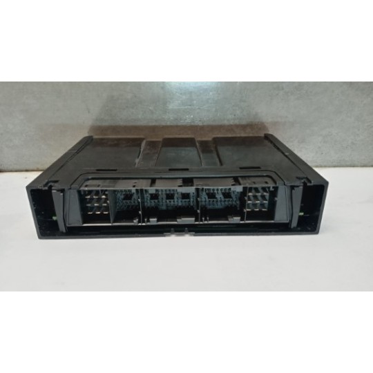 VARIOUS CONTROL UNITS  MAN TGX euro 6 used