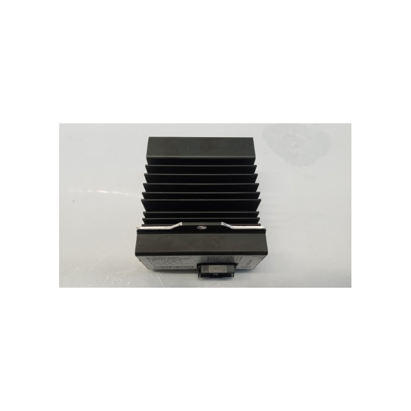 MAN VARIOUS CONTROL UNITS D  MAN TGX euro 6 used