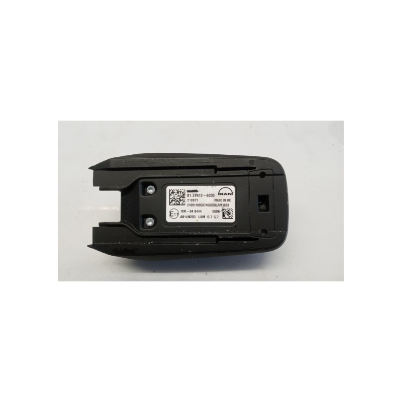 MAN TELECAMERA MAN TGX euro 6 usato