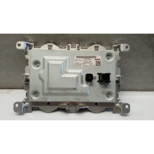 VARIOUS DISPLAY  MAN TGX euro 6 used