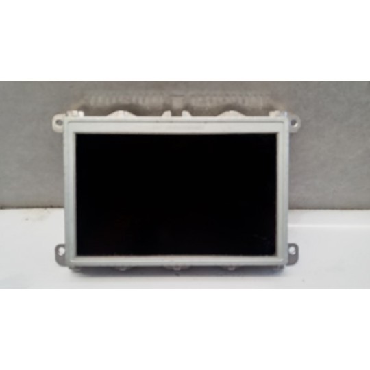 DISPLAY VARI MAN TGX euro 6 usato