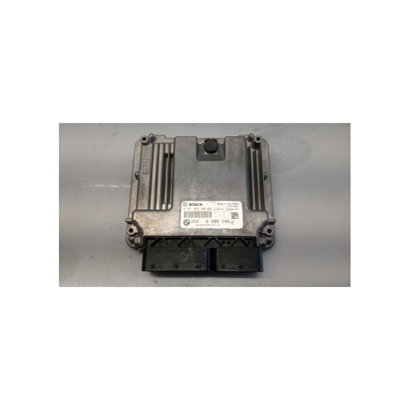 MINI CENTRALINA MOTORE MINI F55/56  2014> usato