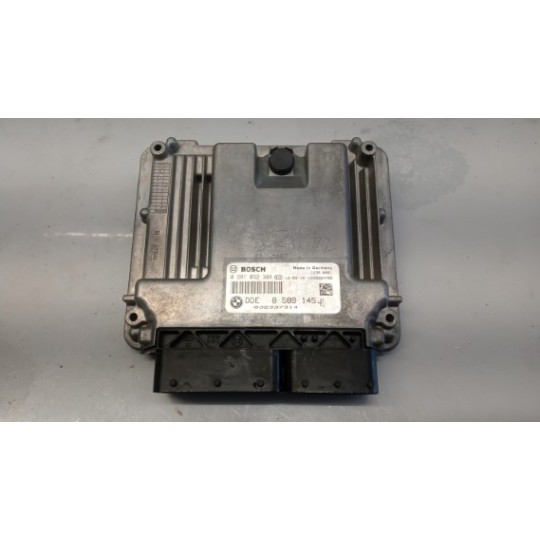 ENGINE UNIT MINI F55/56  2014> used