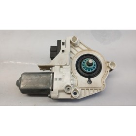 FRONT LEFT POWERED WINDOWS...