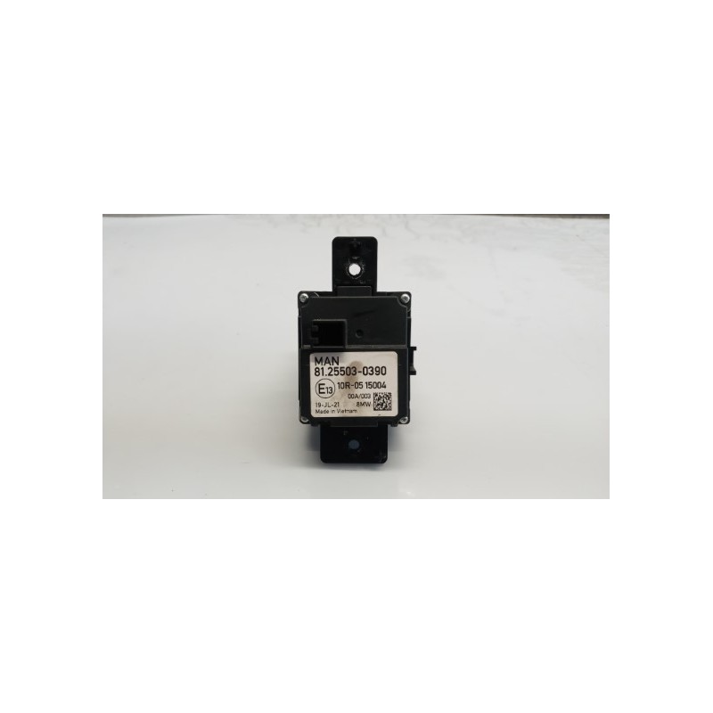 MAN LEVA EMERGENZA MAN TGX euro 6 usato