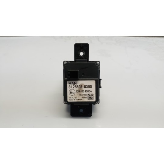 EMERGENCY LEVER  MAN TGX euro 6 used