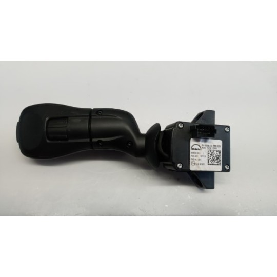 VARIOUS SWITCHES AND BUTTONS C  MAN TGX euro 6 used