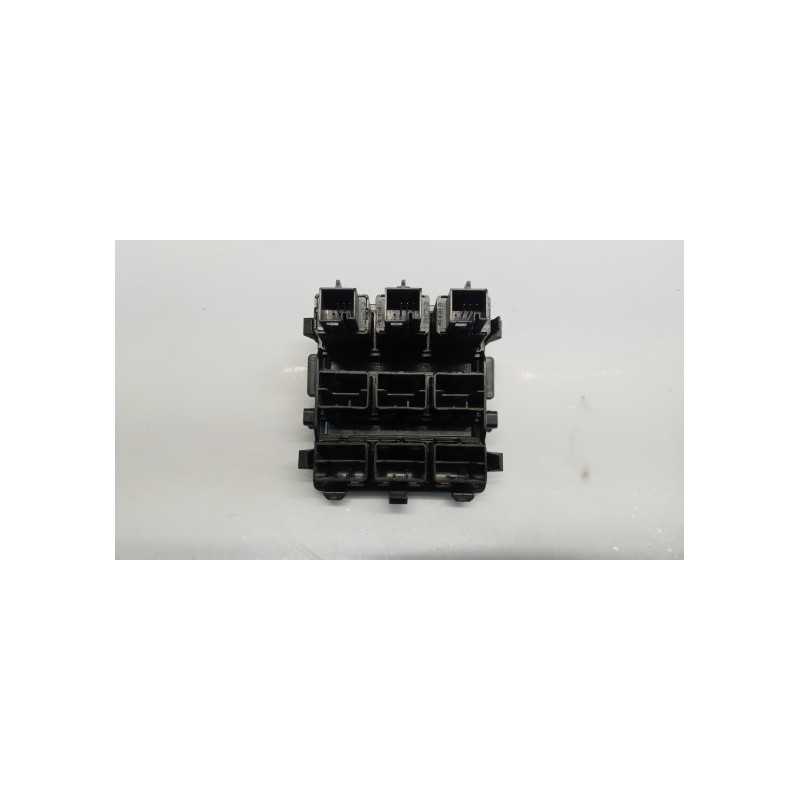 MAN INTERRUTTORI E PULSANTI ABITACOLO MAN TGX euro 6 usato