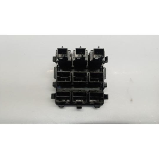 INTERRUTTORI E PULSANTI ABITACOLO MAN TGX euro 6 usato