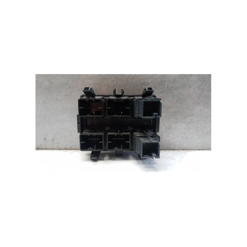 MAN INTERRUTTORI E PULSANTI ABITACOLO MAN TGX euro 6 usato