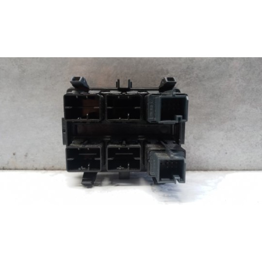 INTERRUTTORI E PULSANTI ABITACOLO MAN TGX euro 6 usato