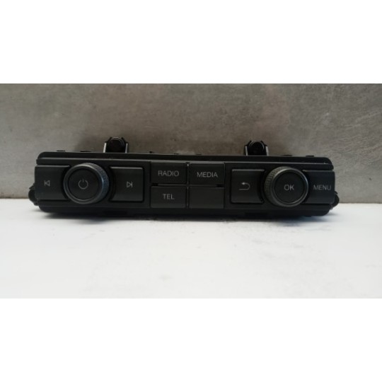 INTERRUTTORI E PULSANTI ABITACOLO MAN TGX euro 6 usato