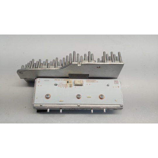 CENTRALINA FARI MAN TGX euro 6 usato