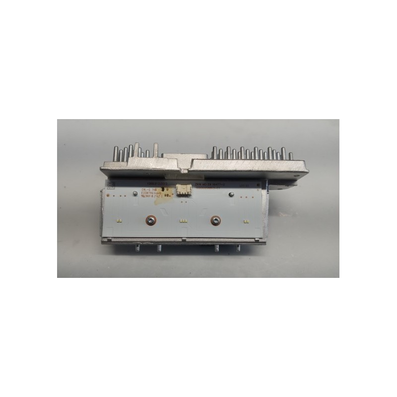 MAN CENTRALINA FARI MAN TGX euro 6 usato