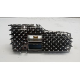 CENTRALINA FARI MAN TGX...