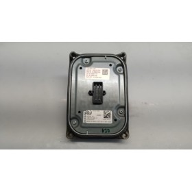 CENTRALINA FARI MAN TGX...