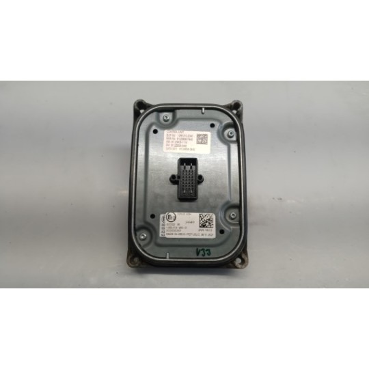 HEADLIGHT UNIT  MAN TGX euro 6 used