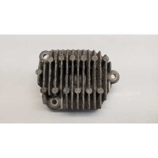 CENTRALINA FARI MAN TGX euro 6 usato