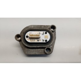 CENTRALINA FARI MAN TGX...