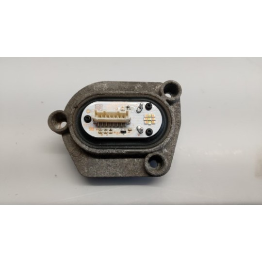 HEADLIGHT UNIT  MAN TGX euro 6 used