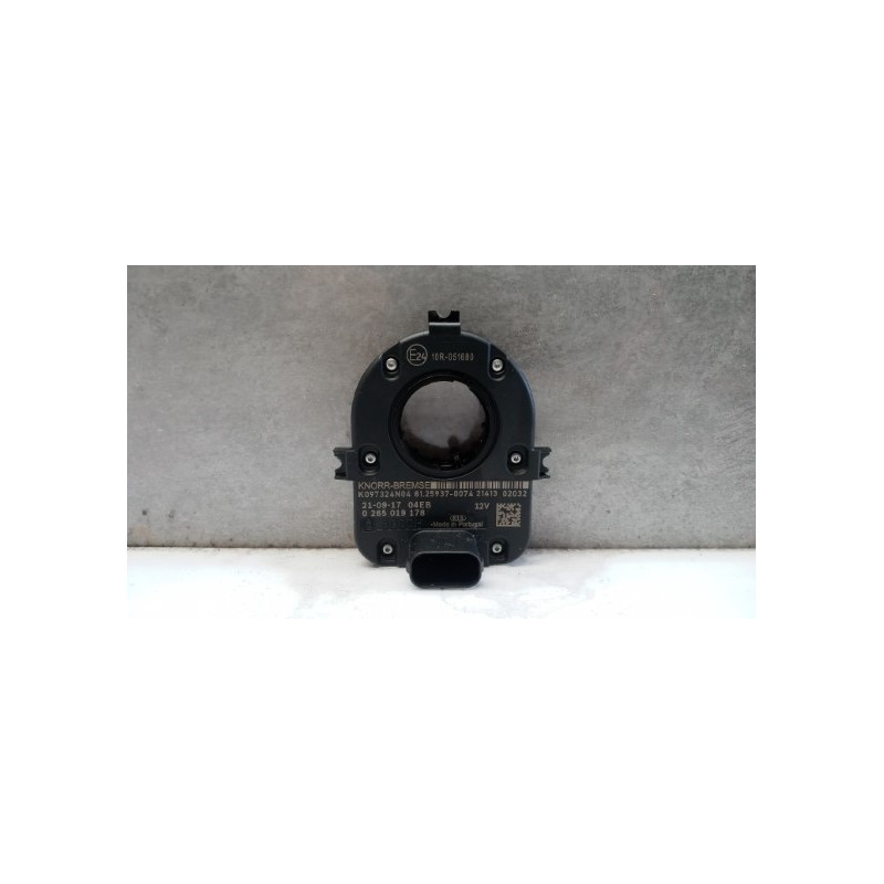 MAN CENTRALINE VARIE MAN TGX euro 6 usato