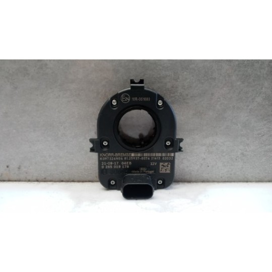 VARIOUS CONTROL UNITS  MAN TGX euro 6 used