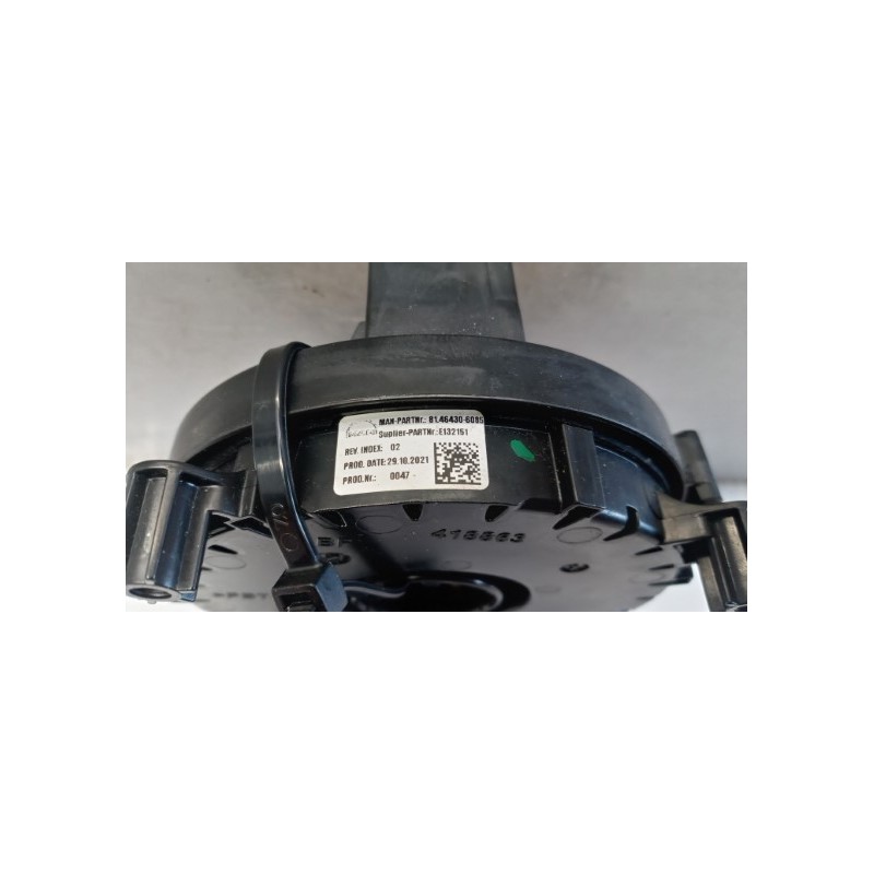 MAN AIRBAG SPIRAL CONTACT MAN TGX euro 6 used