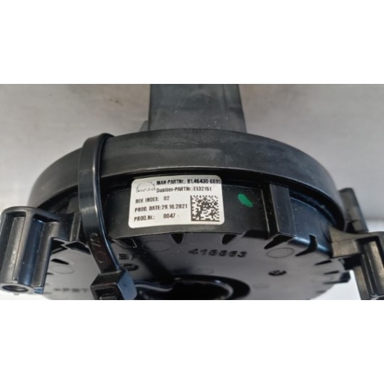 CONTATTO SPIRALE MAN TGX euro 6 usato