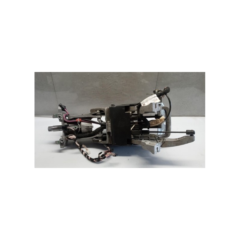 MAN PIANTONE STERZO MAN TGX euro 6 usato