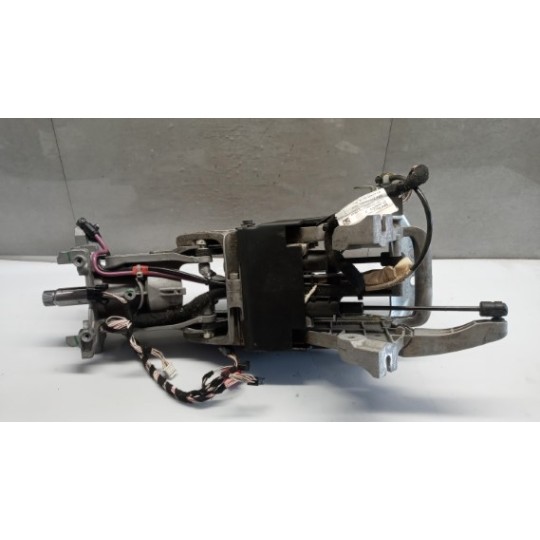 PIANTONE STERZO MAN TGX euro 6 usato