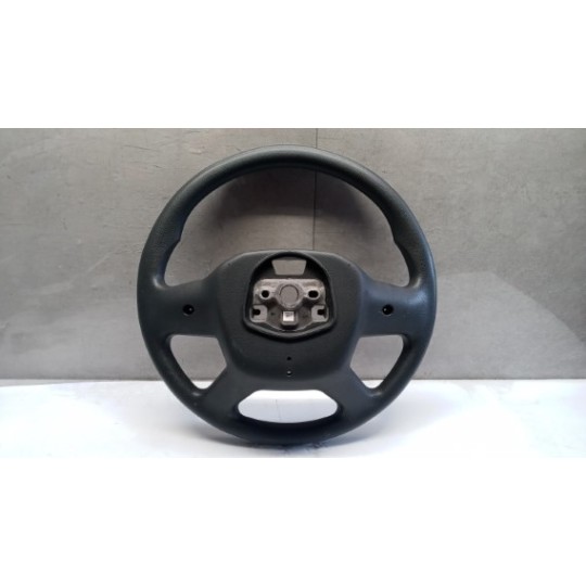 STEERING WHEEL MAN TGX euro 6 used