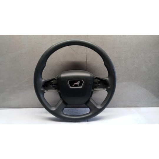 VOLANTE MAN TGX euro 6 usato