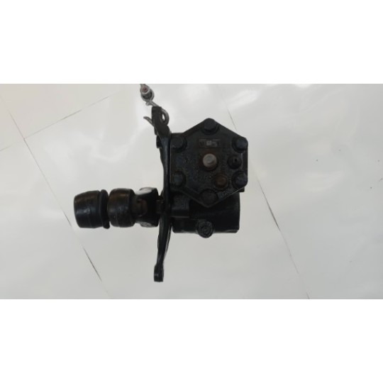 STEERING BOX MAN TGX euro 6 used