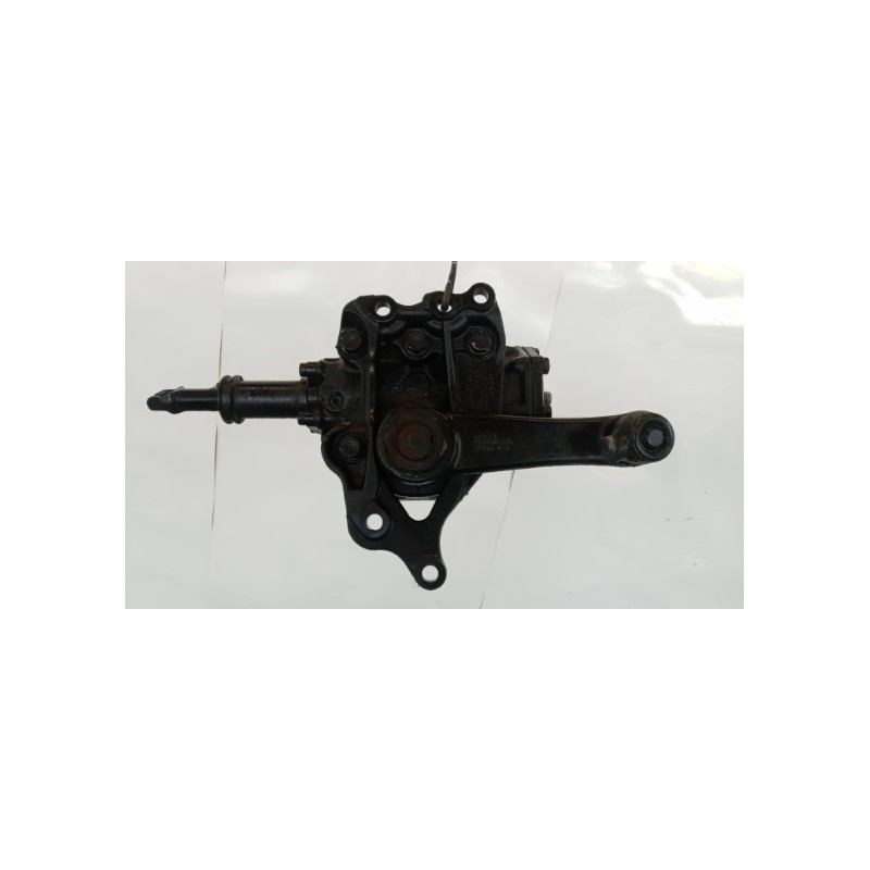 MAN SCATOLA STERZO MAN TGX euro 6 usato