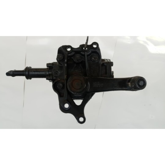 STEERING BOX MAN TGX euro 6 used
