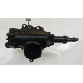 STEERING BOX MAN TGX euro 6...