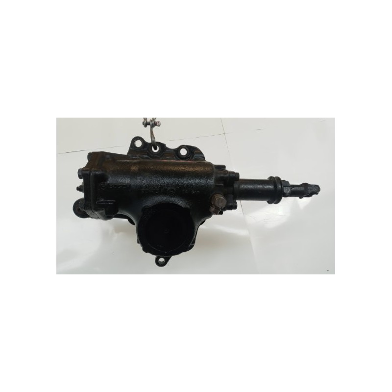 MAN STEERING BOX MAN TGX euro 6 used