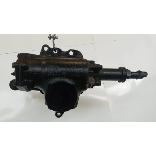 STEERING BOX MAN TGX euro 6 used