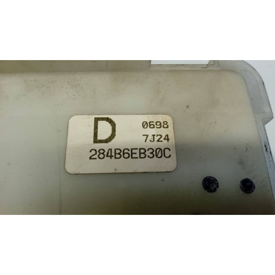 VARIOUS CONTROL UNITS  NISSAN Navarra 2005>2015 used