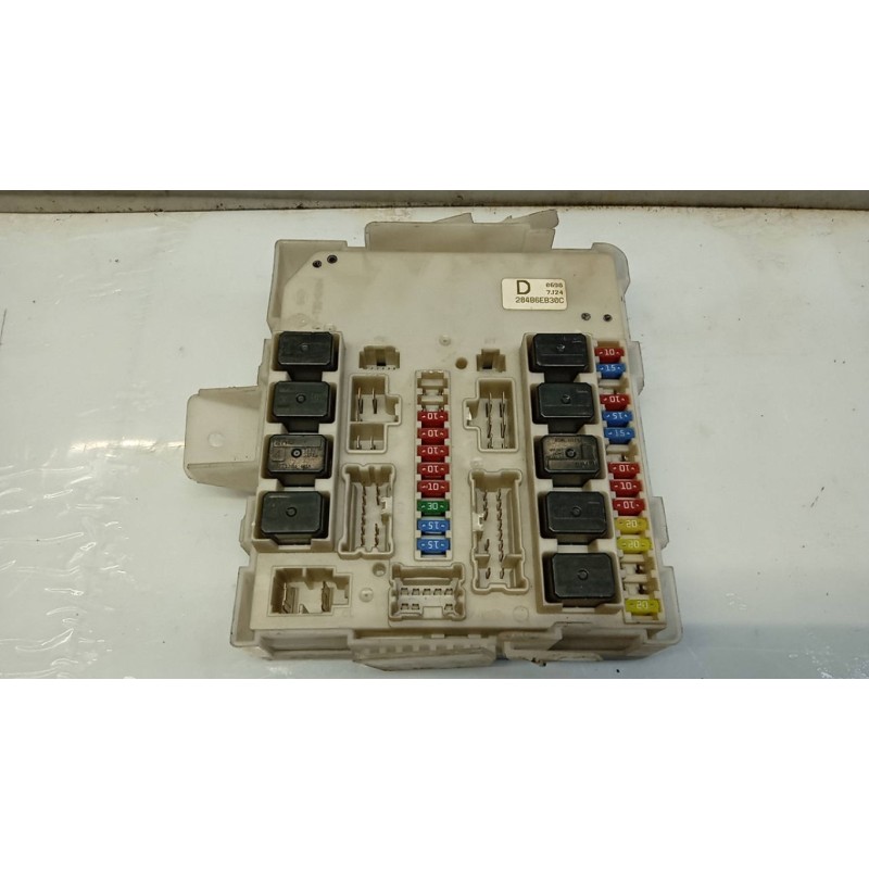 NISSAN VARIOUS CONTROL UNITS  NISSAN Navarra 2005>2015 used