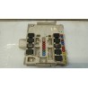 NISSAN VARIOUS CONTROL UNITS  NISSAN Navarra 2005>2015 used