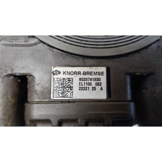 ESSICCATORE RENAULT truck Premium 2005>2013 usato