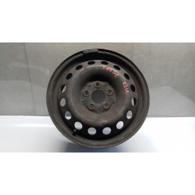 IRON WHEELS MERCEDES-BENZ...