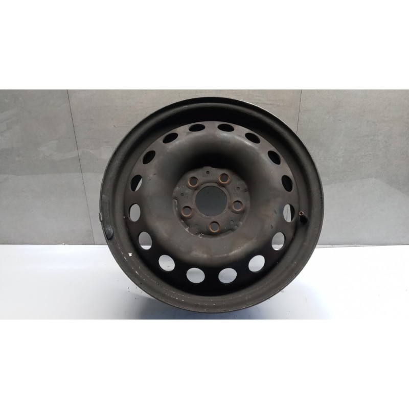 MERCEDES-BENZ van IRON WHEELS MERCEDES-BENZ van Vito-V (W447) 2014>2019 used