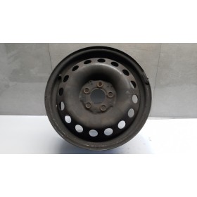 IRON WHEELS MERCEDES-BENZ...