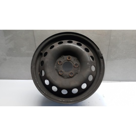 IRON WHEELS MERCEDES-BENZ van Vito-V (W447) 2014>2019 used